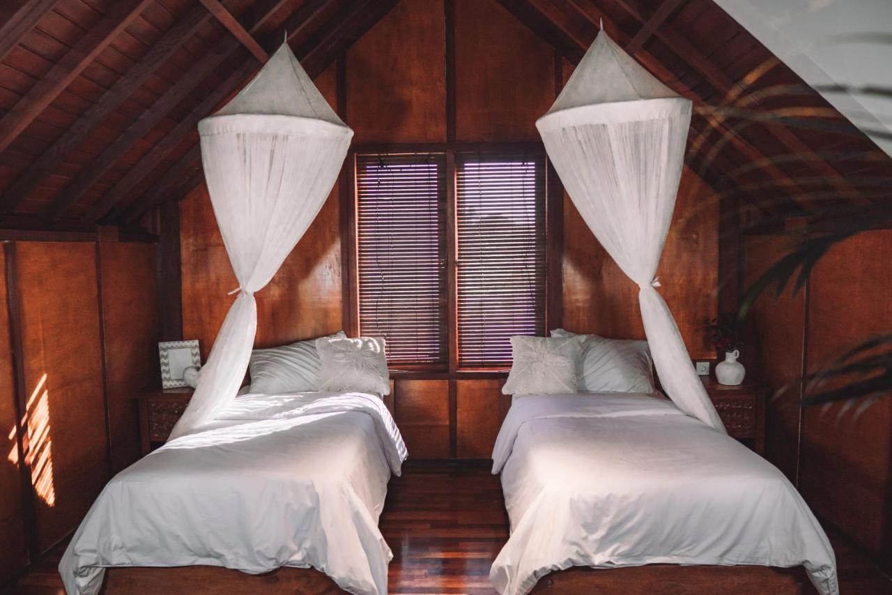 Dua Villas Bali Canggu Kültér fotó
