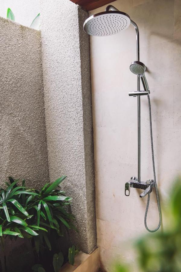 Dua Villas Bali Canggu Kültér fotó