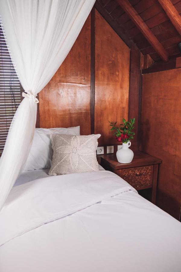 Dua Villas Bali Canggu Kültér fotó