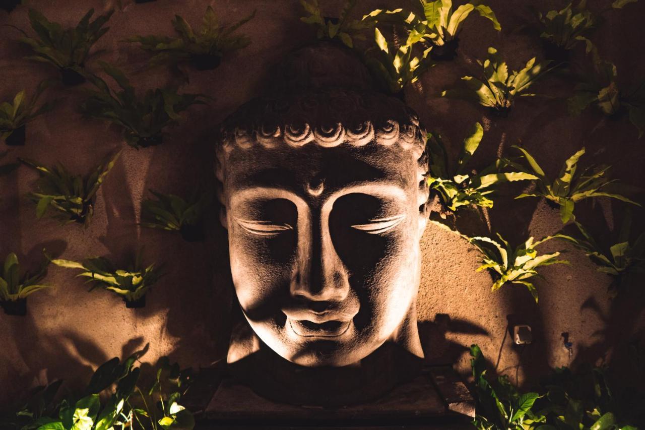 Dua Villas Bali Canggu Kültér fotó